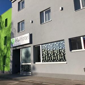 H+ Hotel Ried